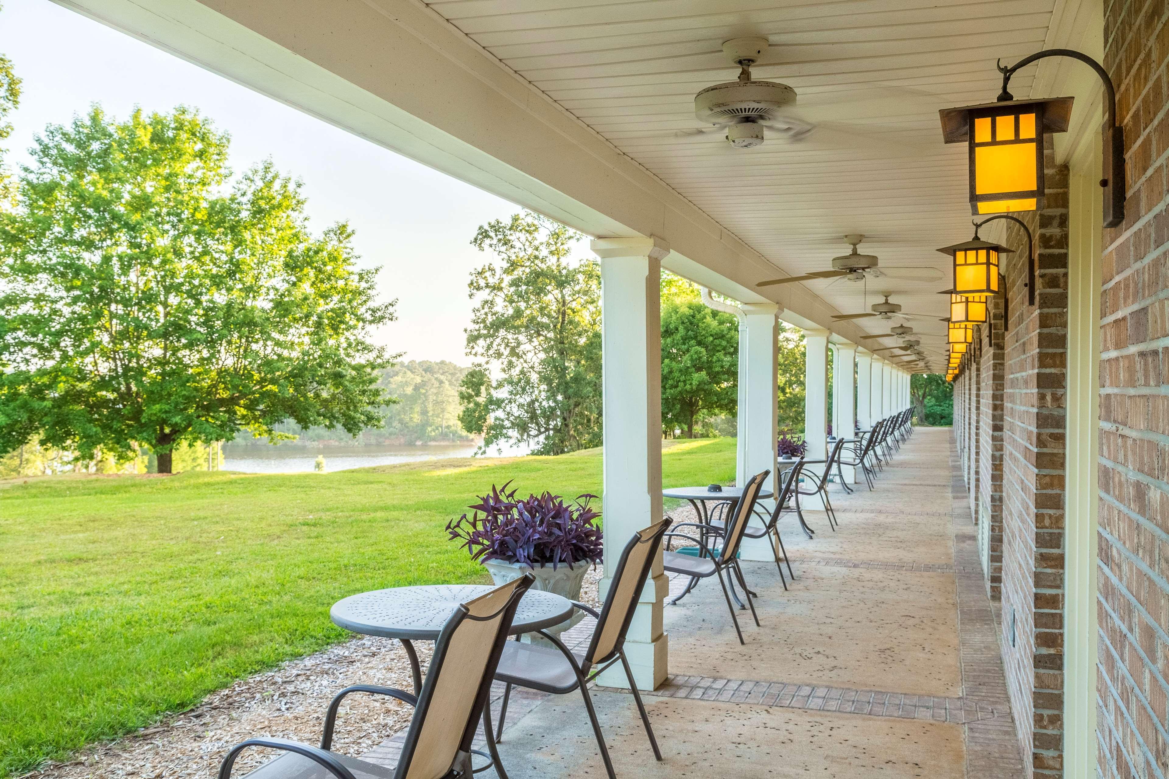 Cypress Bend Resort, A Wyndham Hotel Many Exterior foto