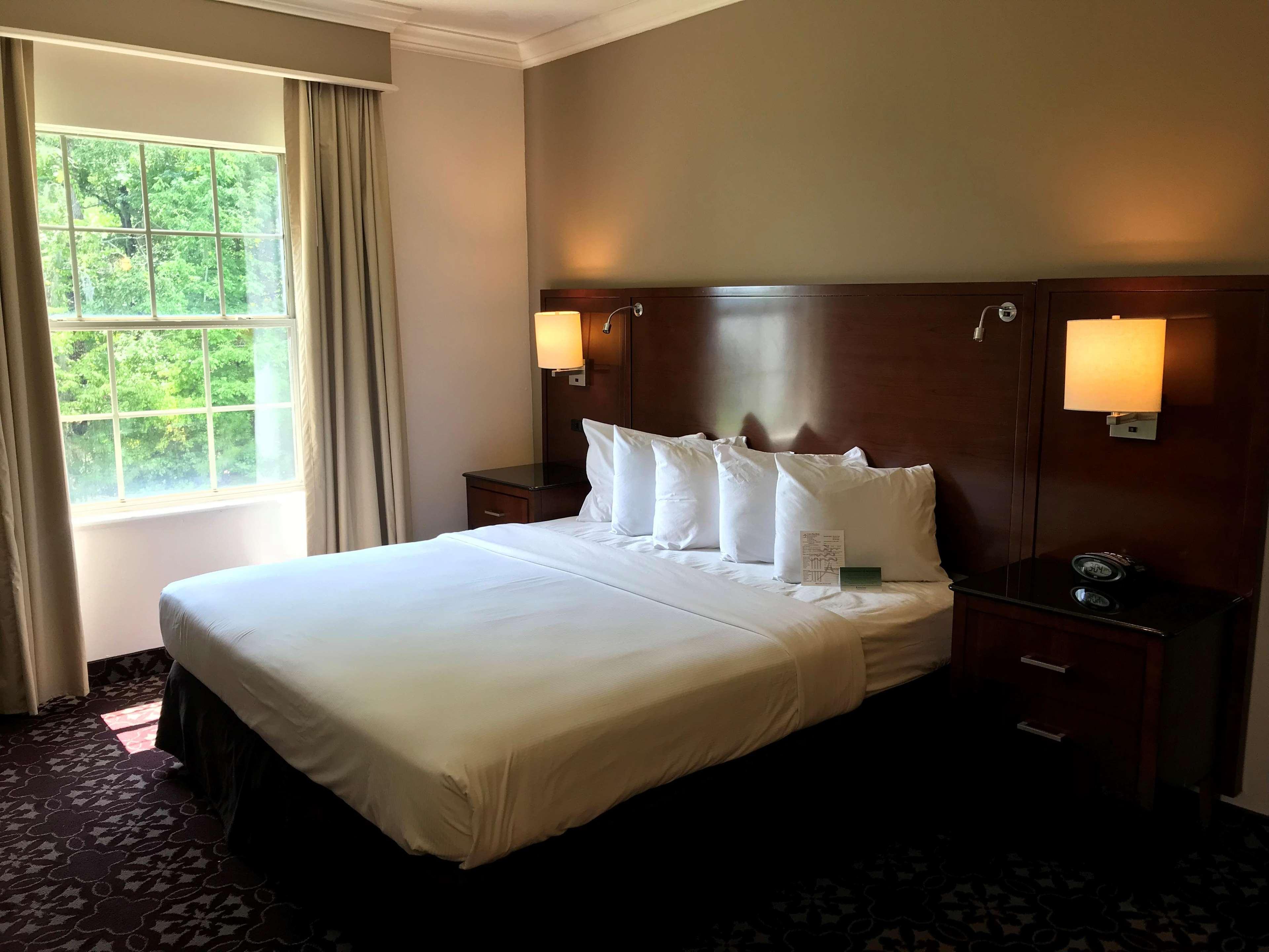 Cypress Bend Resort, A Wyndham Hotel Many Exterior foto