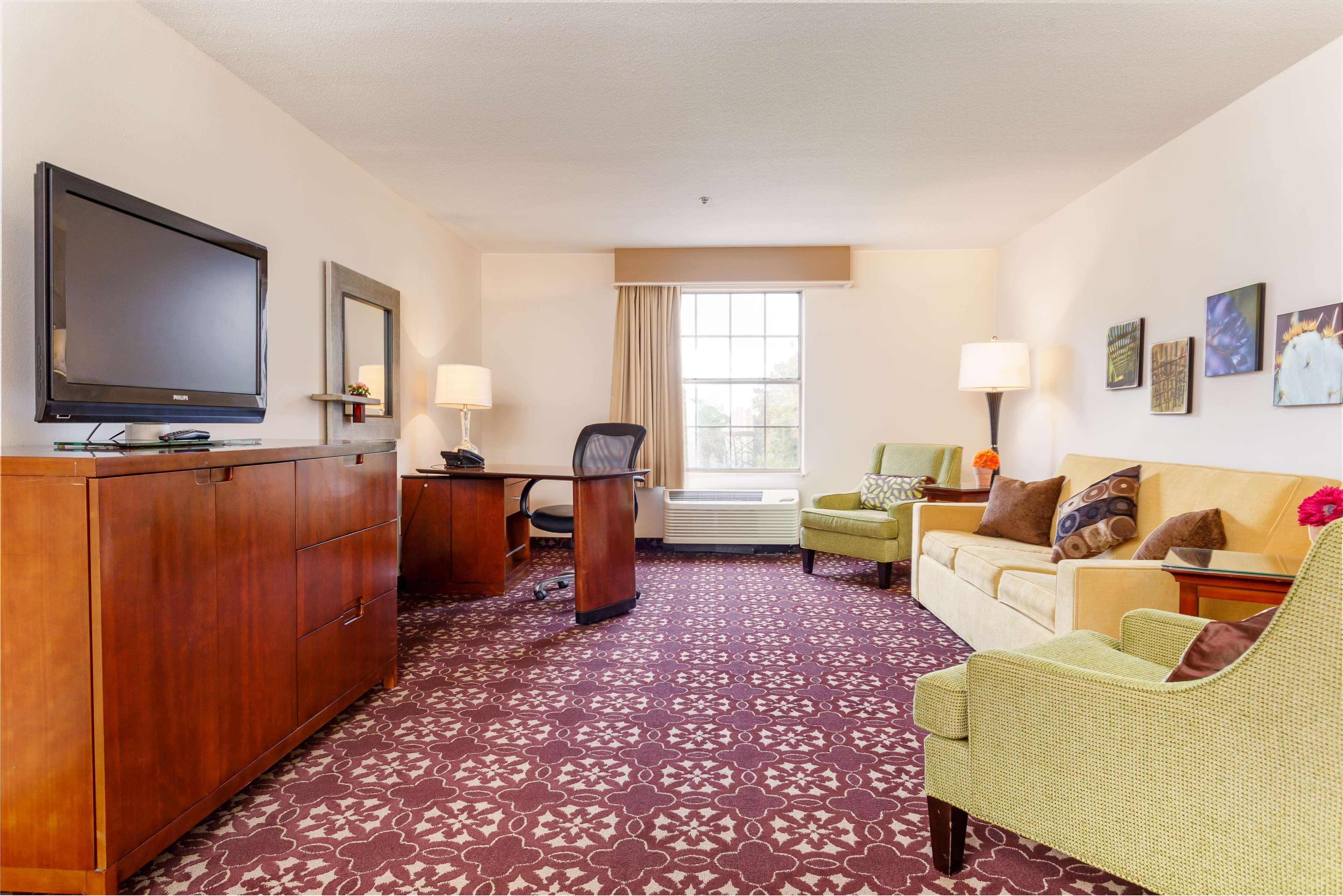 Cypress Bend Resort, A Wyndham Hotel Many Exterior foto
