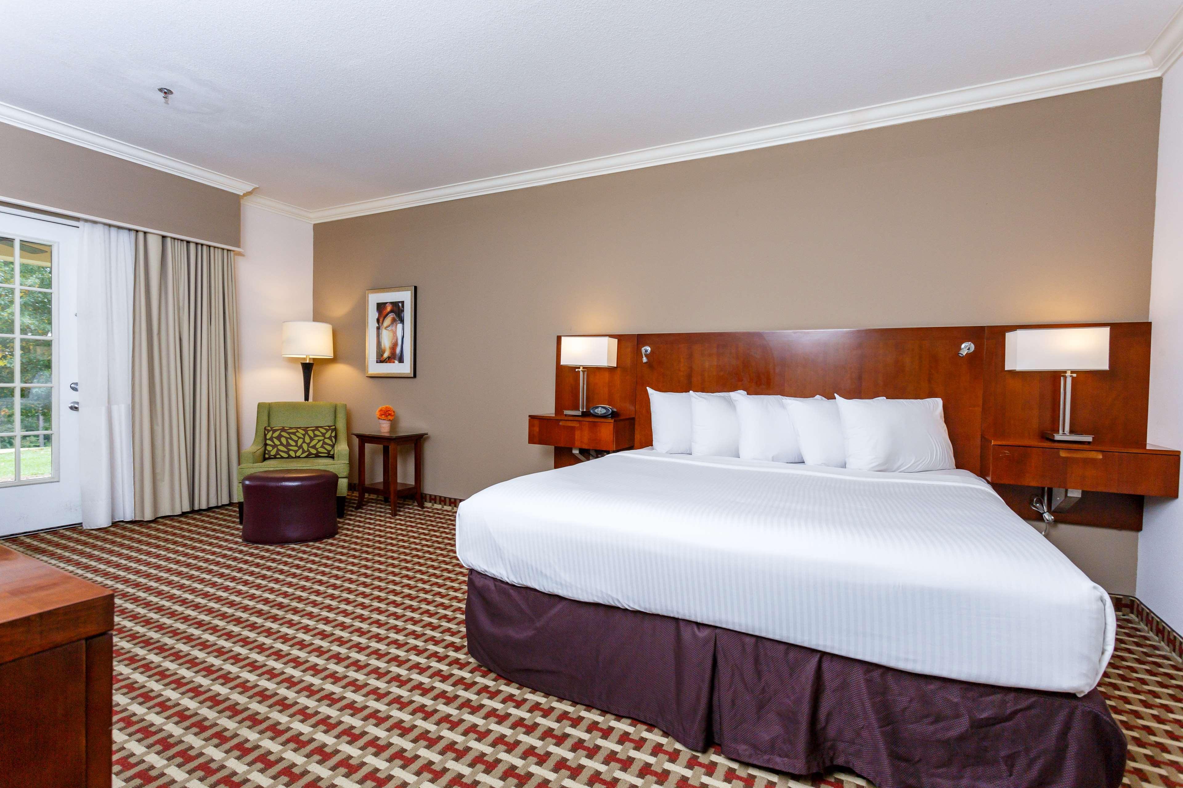 Cypress Bend Resort, A Wyndham Hotel Many Exterior foto