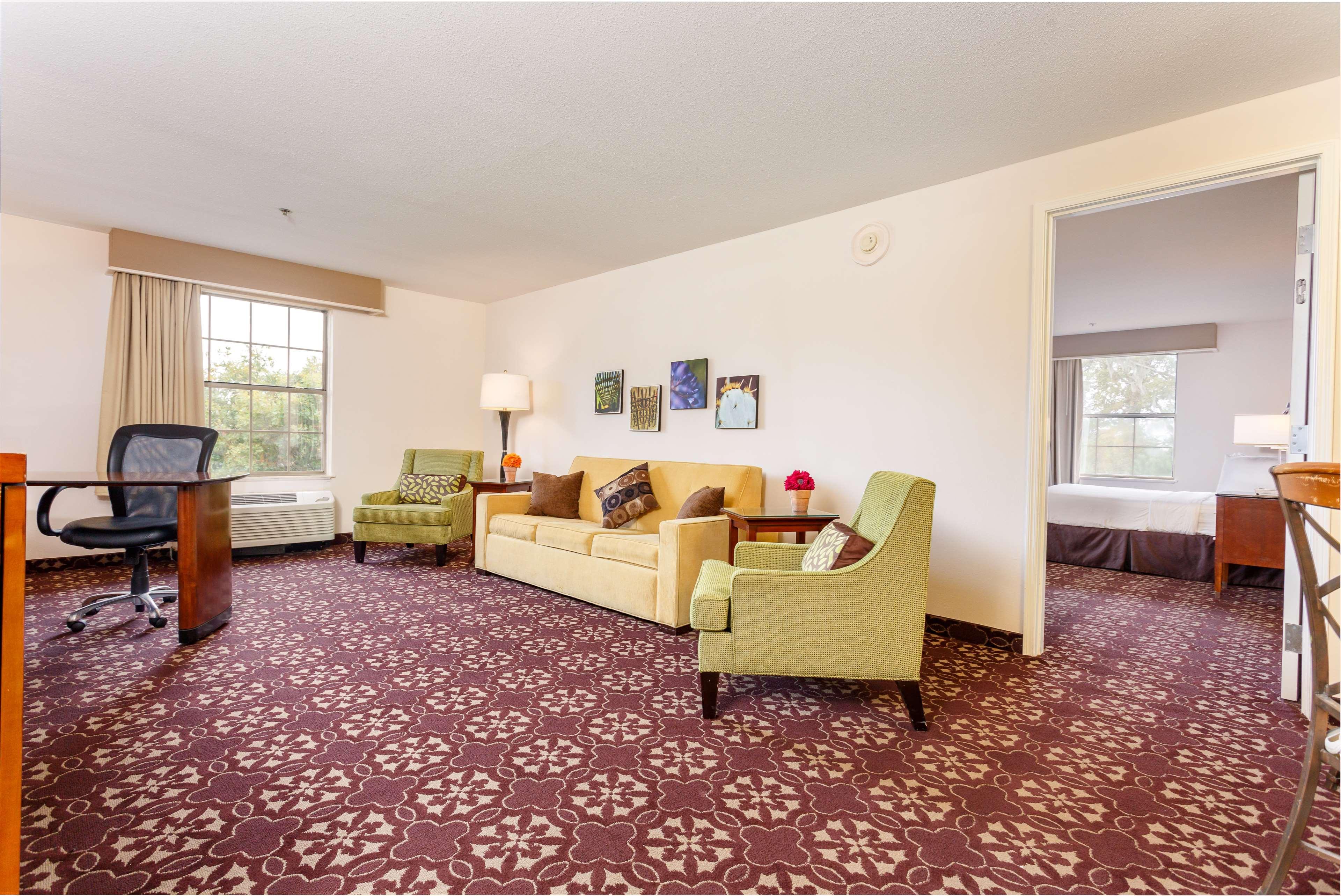 Cypress Bend Resort, A Wyndham Hotel Many Exterior foto