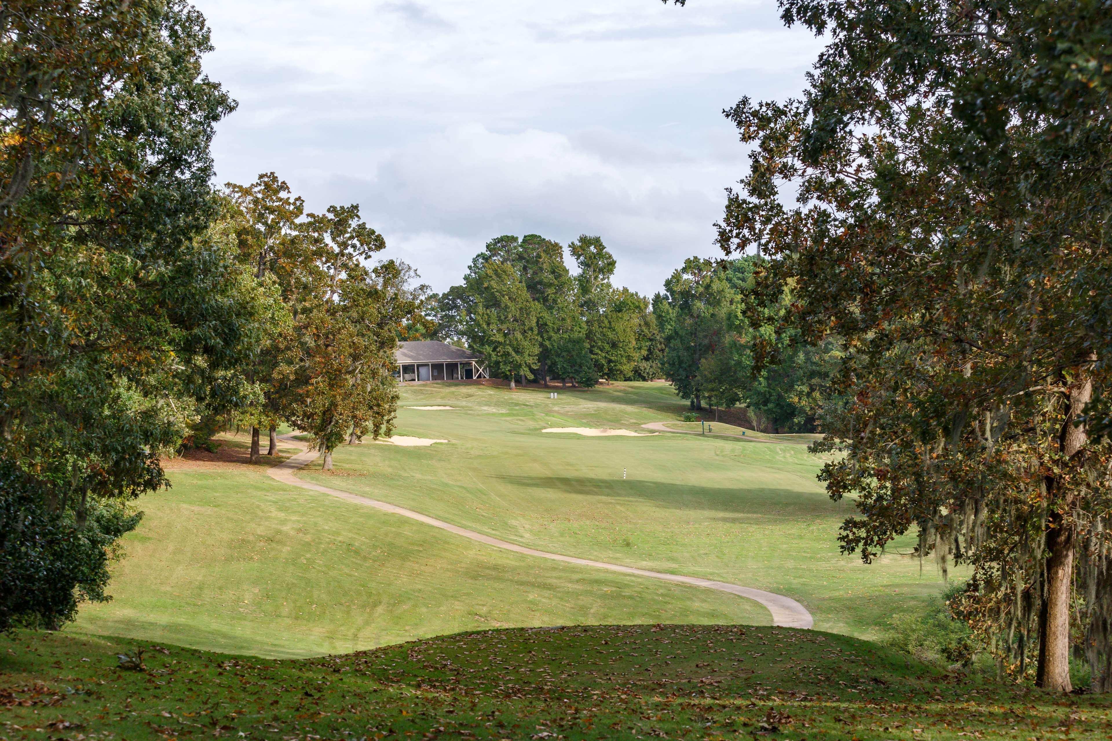Cypress Bend Resort, A Wyndham Hotel Many Exterior foto