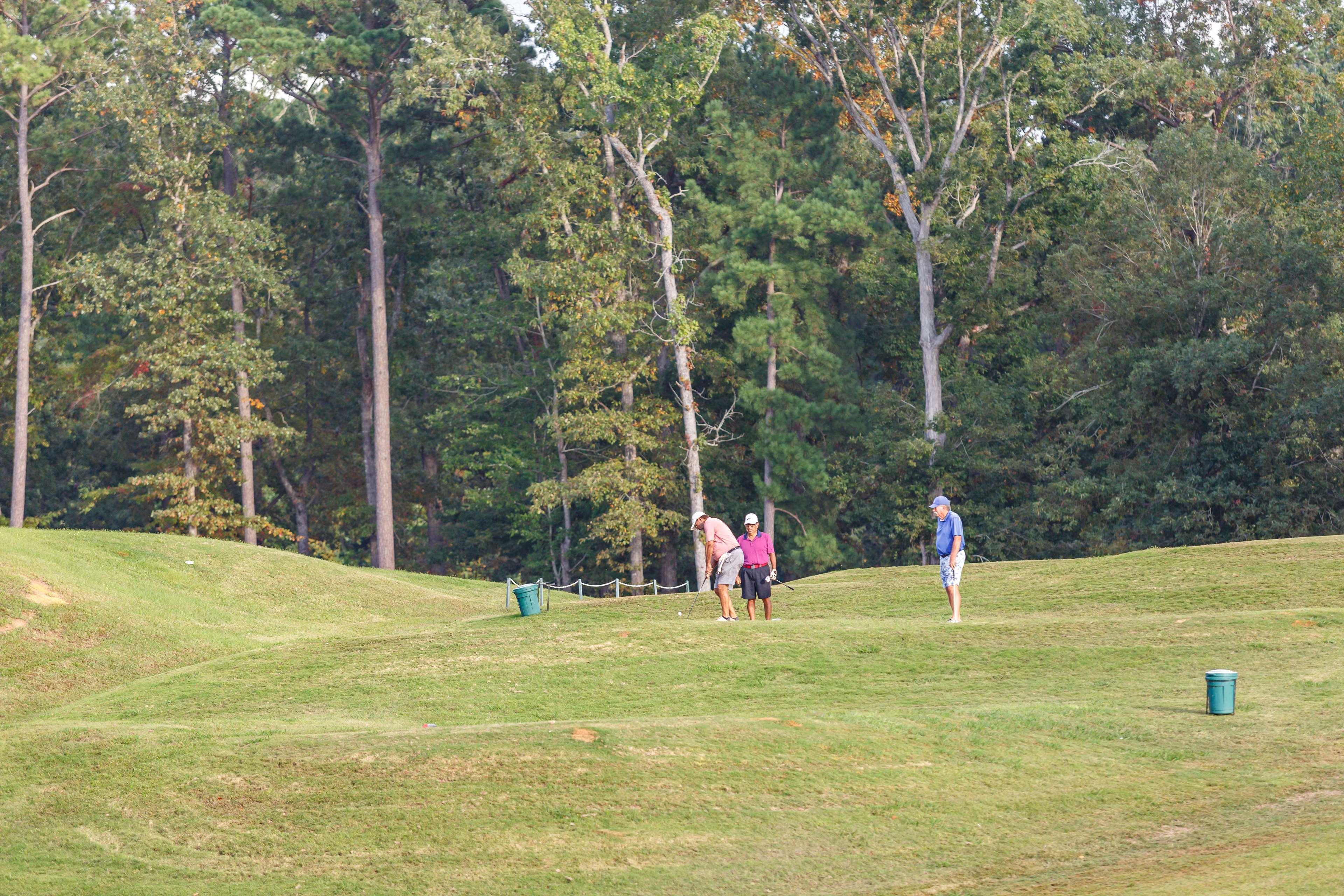 Cypress Bend Resort, A Wyndham Hotel Many Exterior foto