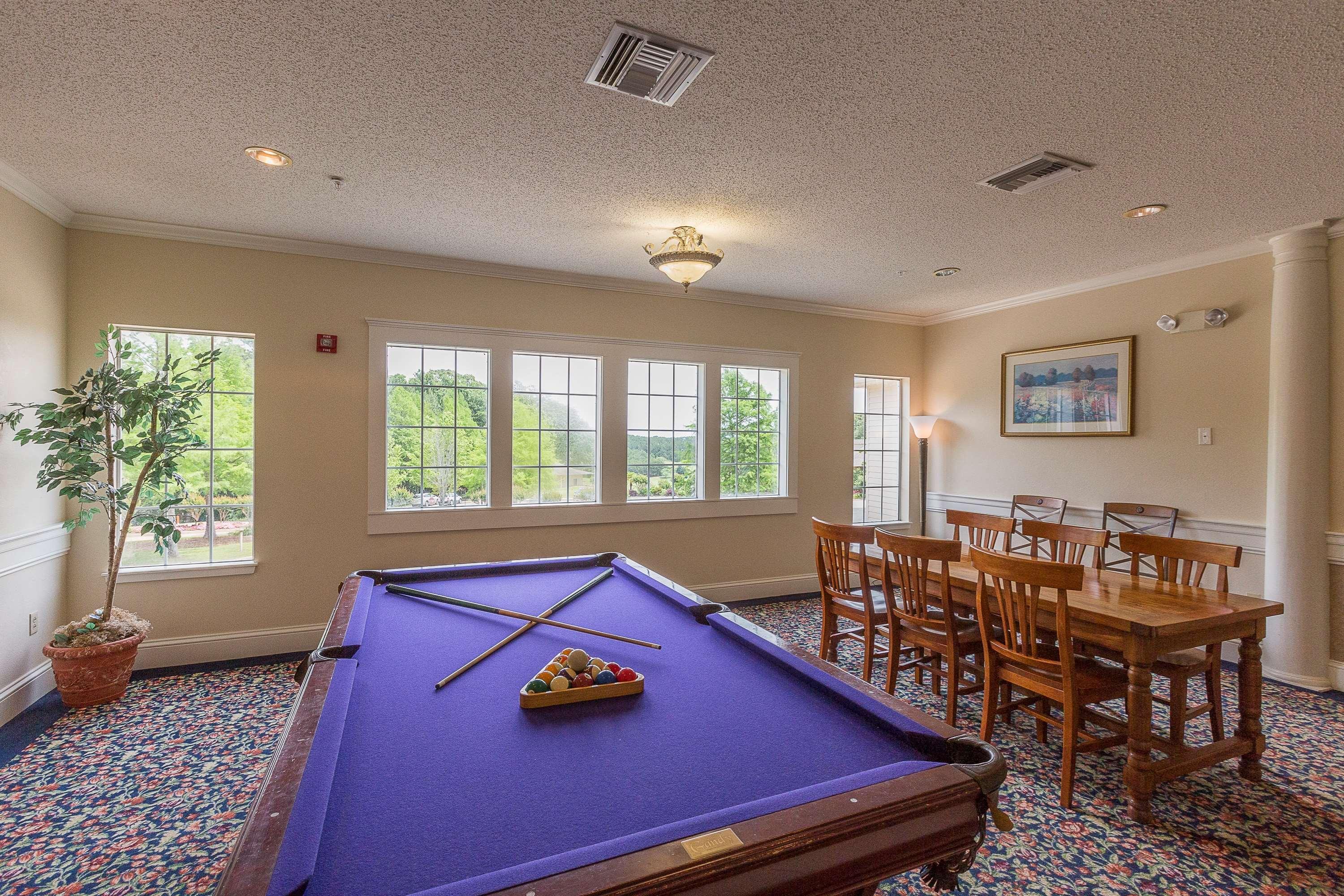Cypress Bend Resort, A Wyndham Hotel Many Exterior foto