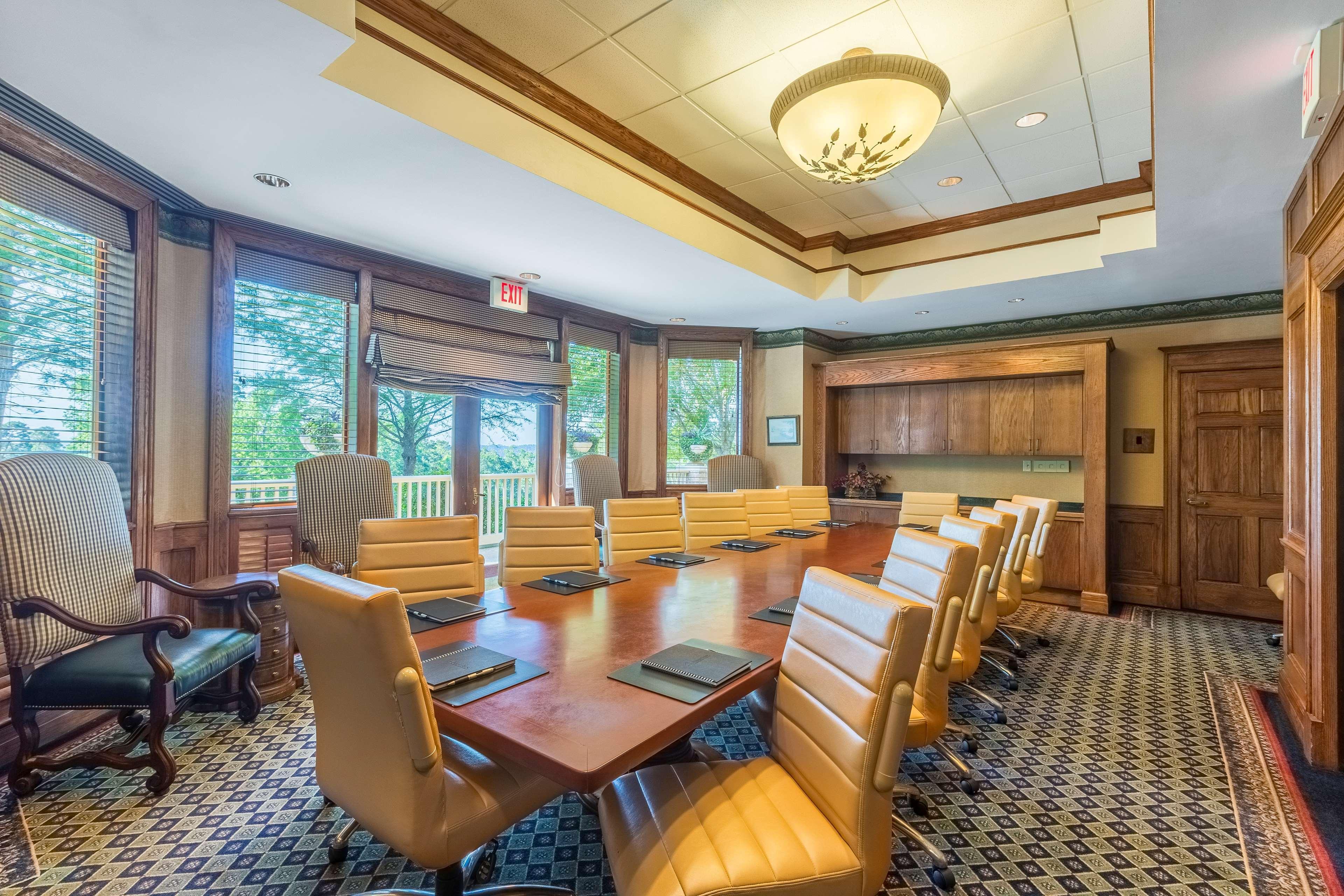 Cypress Bend Resort, A Wyndham Hotel Many Exterior foto