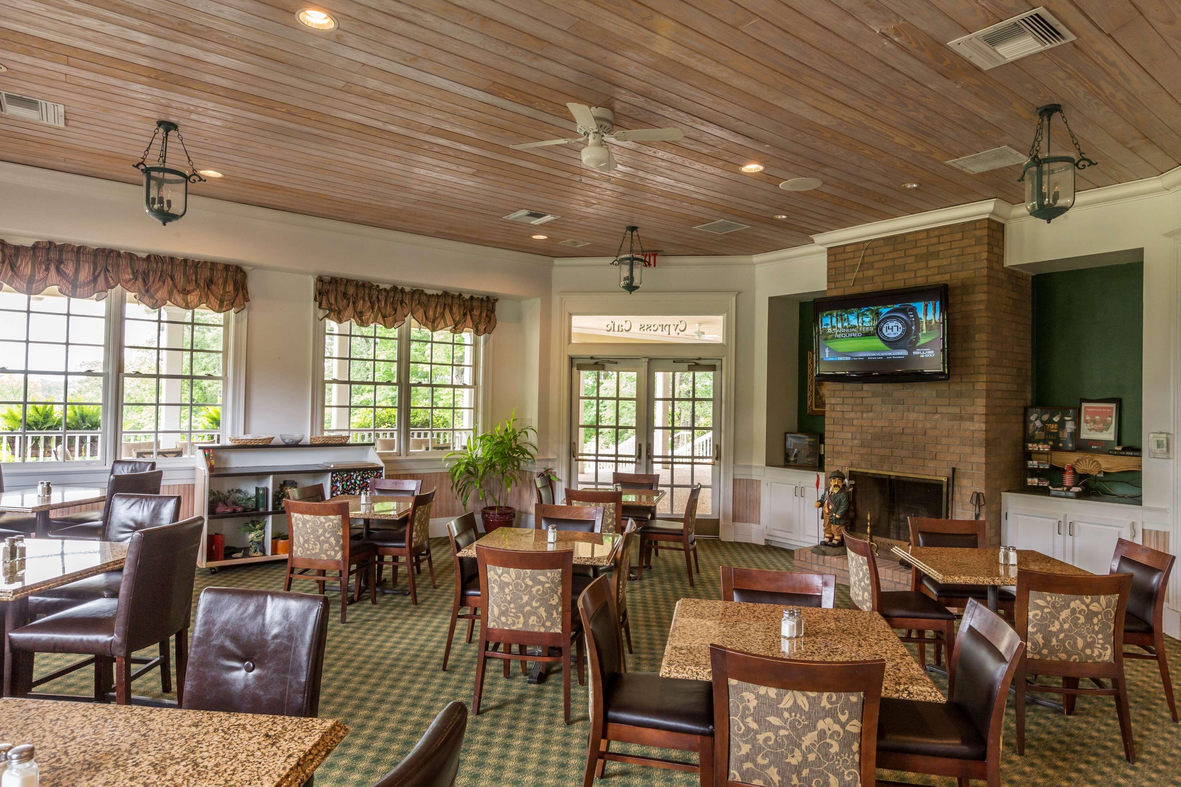 Cypress Bend Resort, A Wyndham Hotel Many Exterior foto