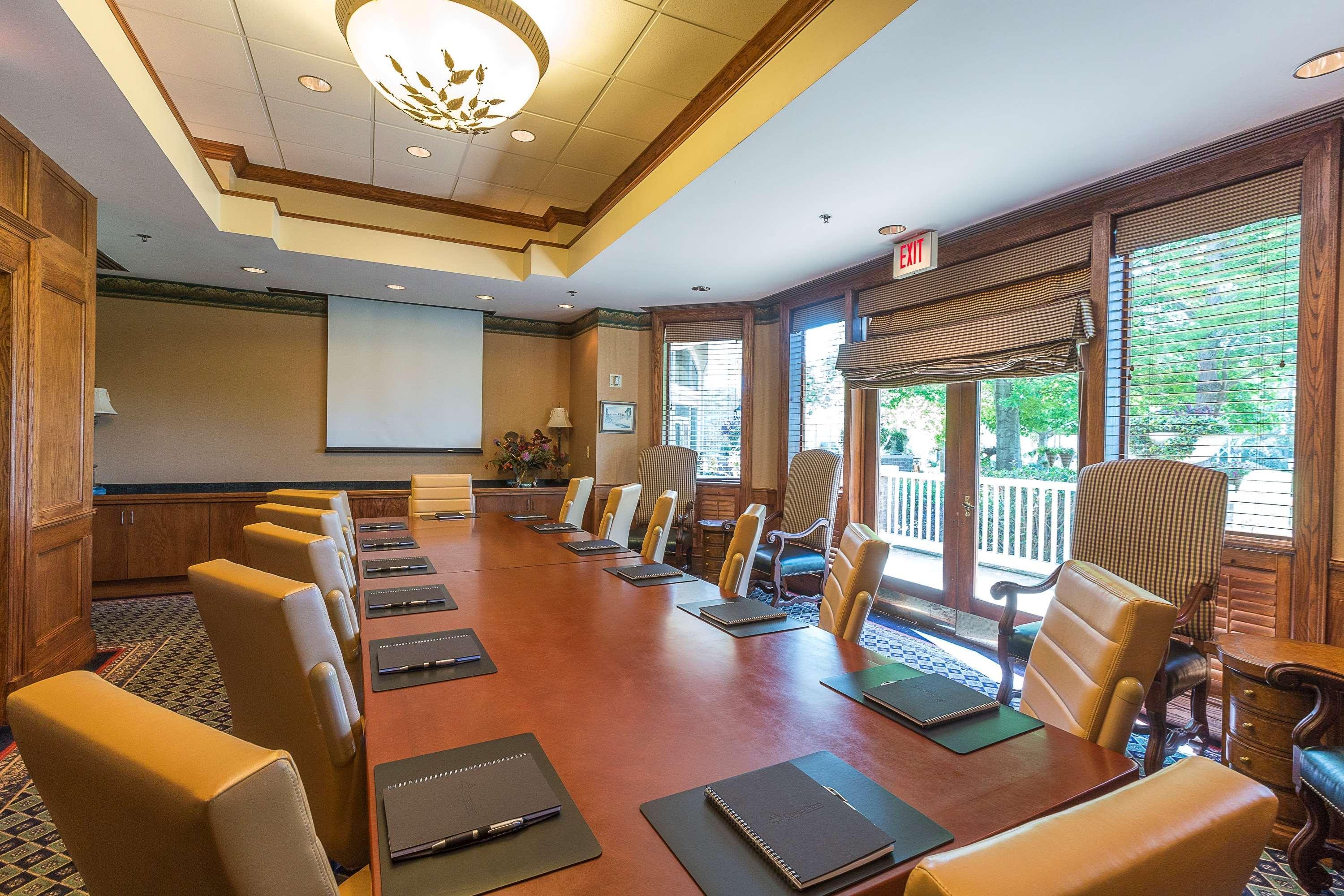 Cypress Bend Resort, A Wyndham Hotel Many Exterior foto