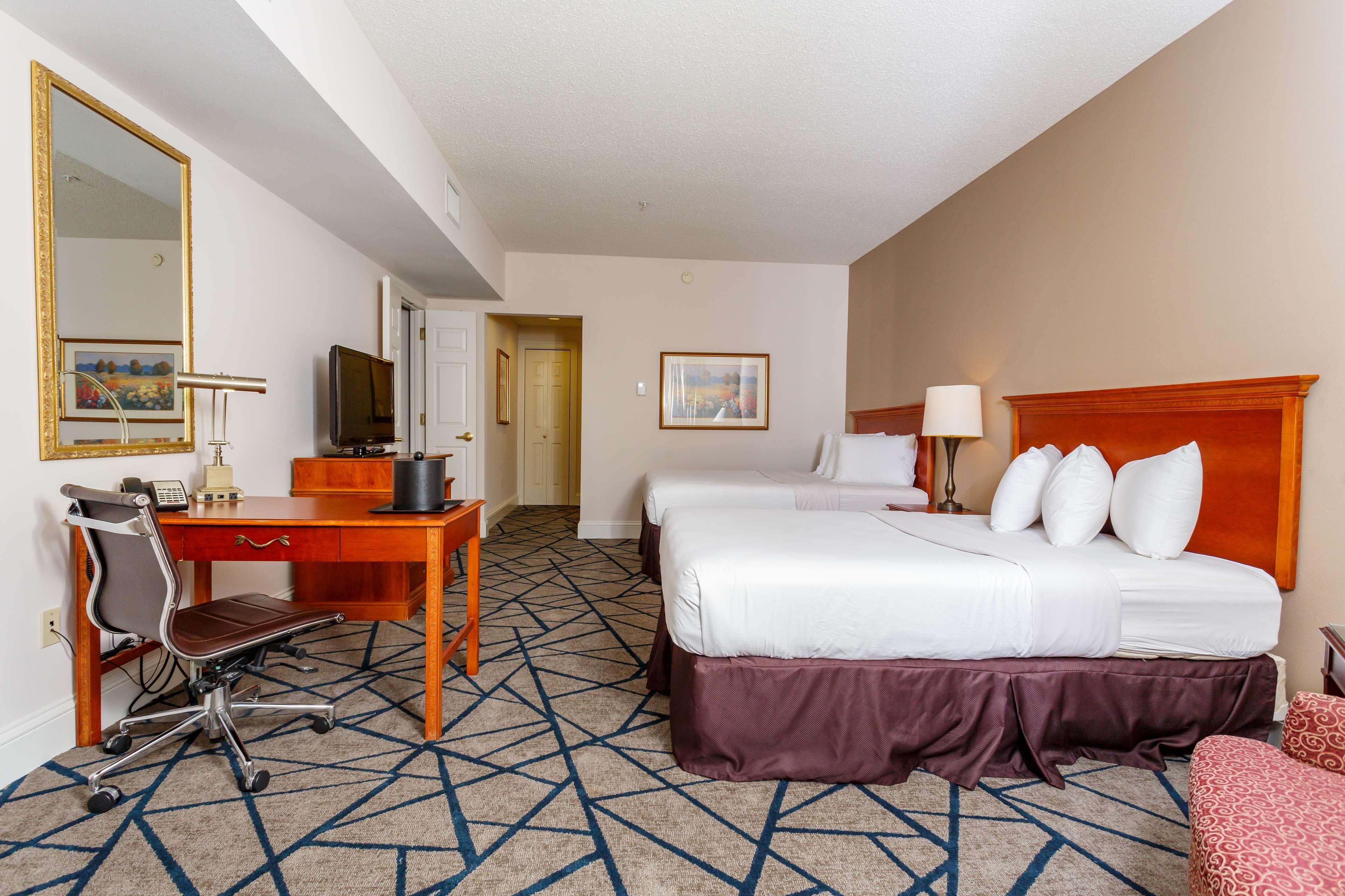 Cypress Bend Resort, A Wyndham Hotel Many Exterior foto