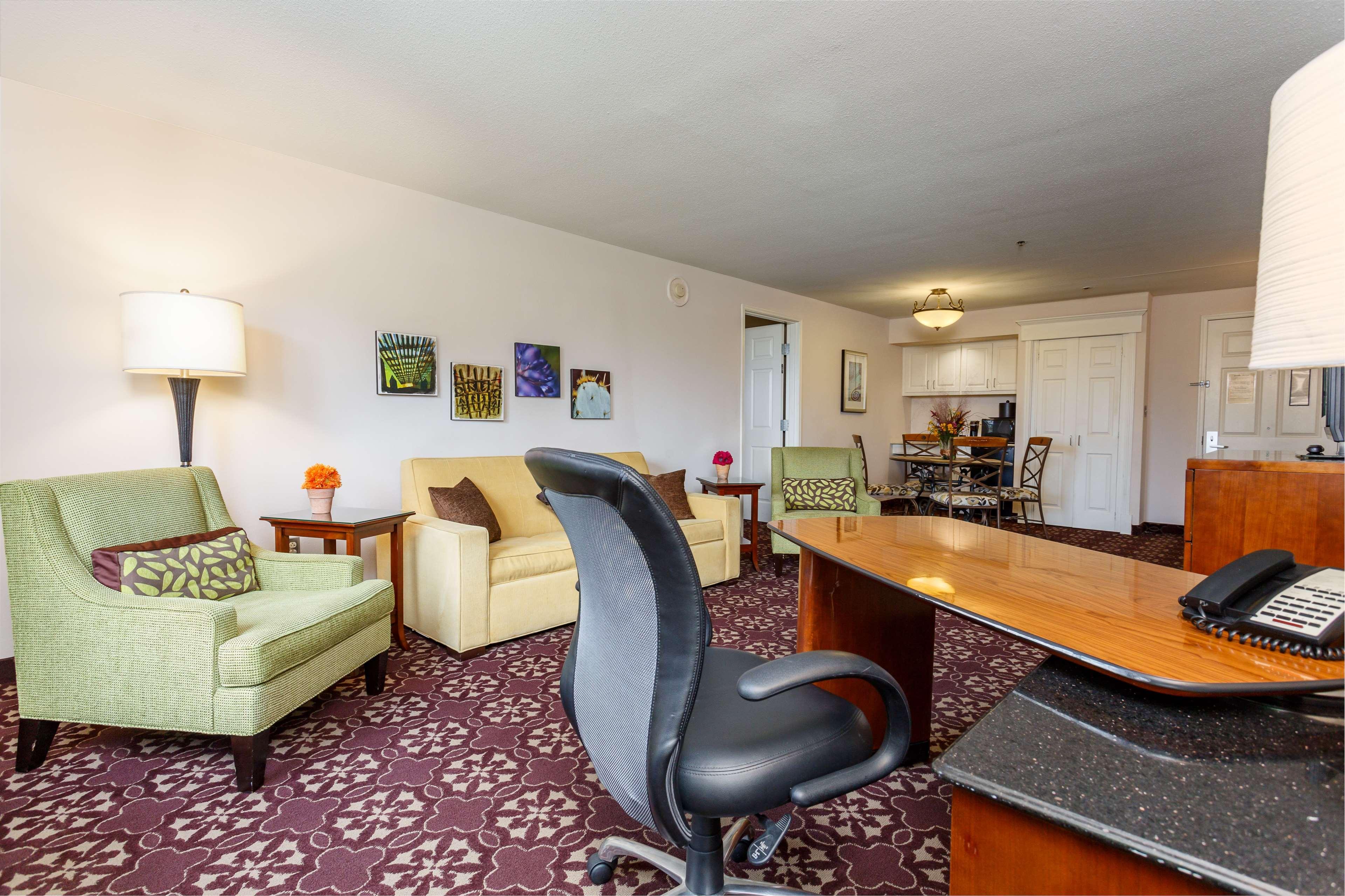 Cypress Bend Resort, A Wyndham Hotel Many Exterior foto