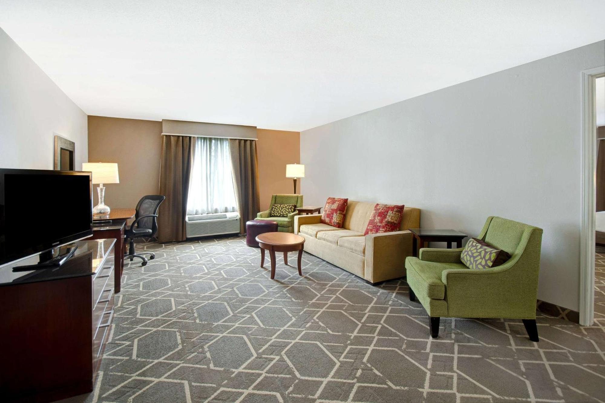 Cypress Bend Resort, A Wyndham Hotel Many Exterior foto
