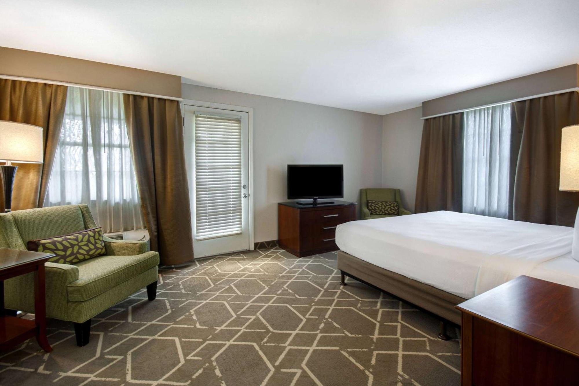 Cypress Bend Resort, A Wyndham Hotel Many Exterior foto