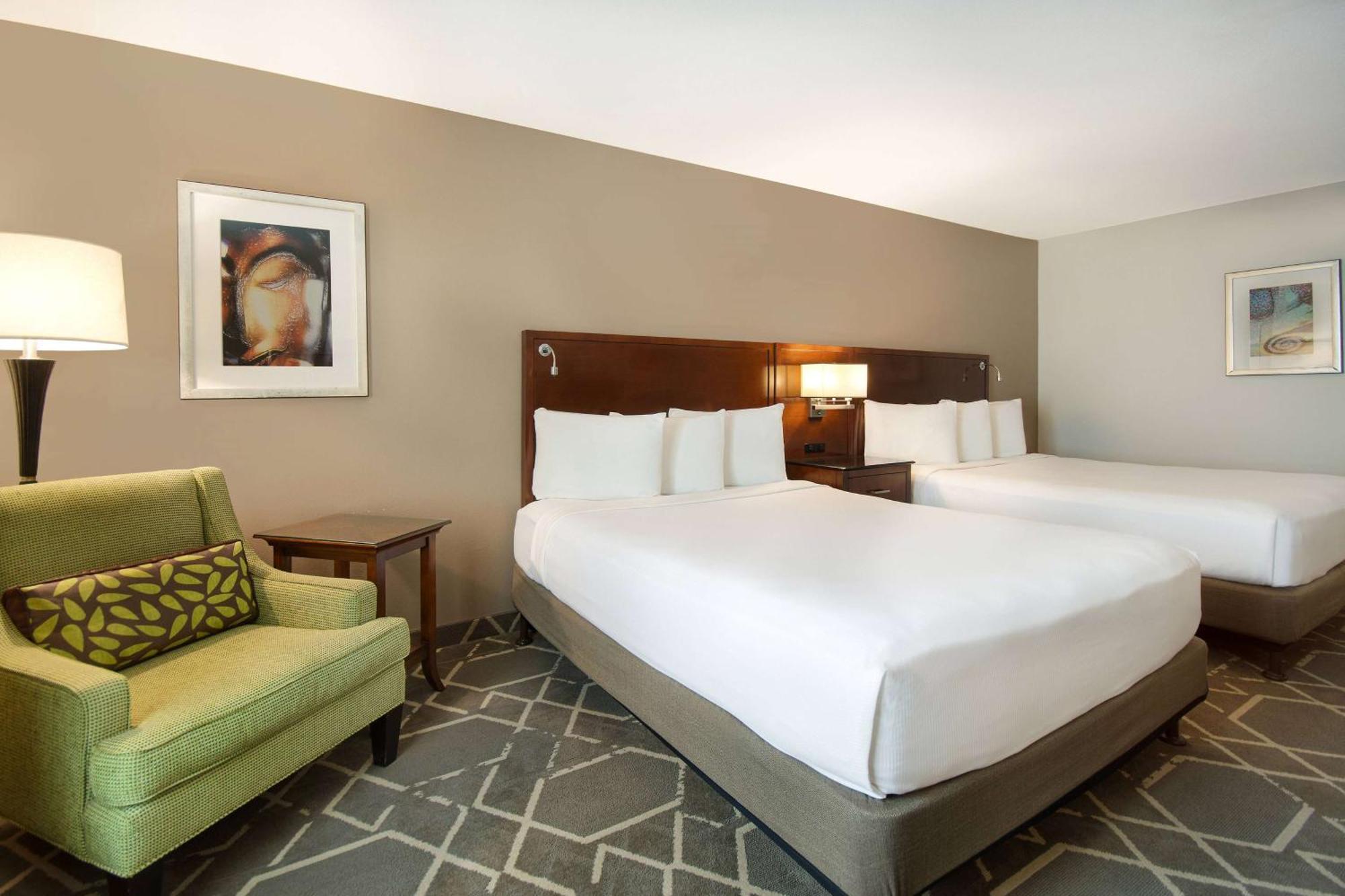 Cypress Bend Resort, A Wyndham Hotel Many Exterior foto