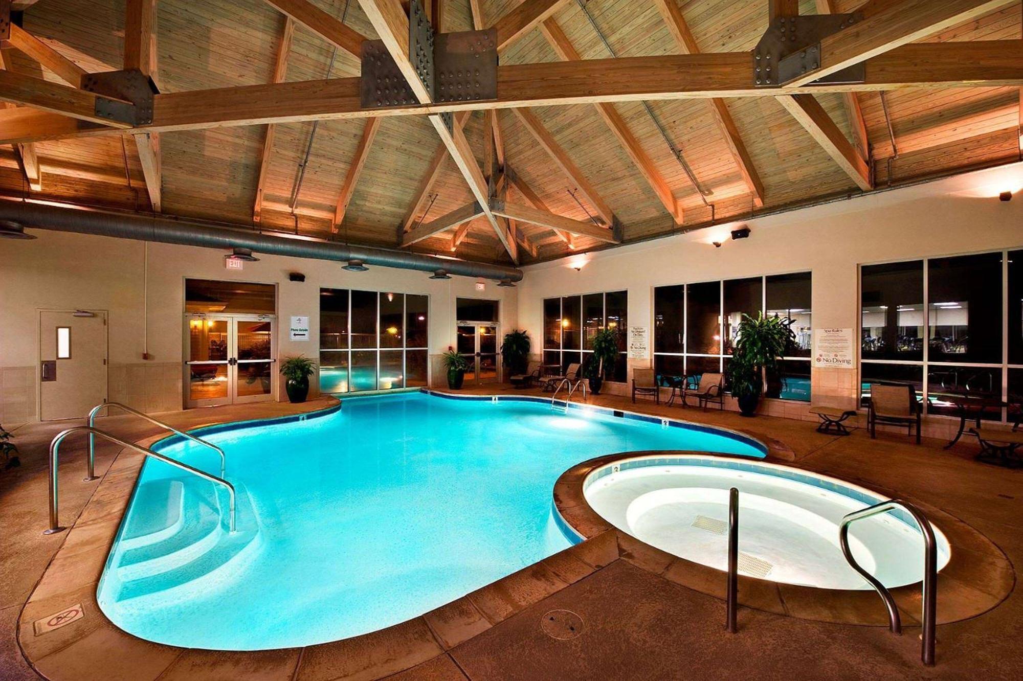 Cypress Bend Resort, A Wyndham Hotel Many Exterior foto